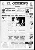 giornale/CFI0354070/1999/n. 123 del 27 maggio